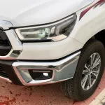 Toyota Hilux S-GLX 2.7L Petrol A/T Full Option 2024 Model Year - Thumbnail 6