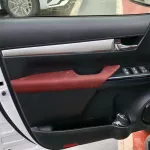Toyota Hilux S-GLX 2.7L Petrol A/T Full Option 2024 Model Year - Thumbnail 8