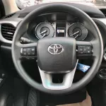 Toyota Hilux S-GLX 2.7L Petrol A/T Full Option 2024 Model Year - Thumbnail 10
