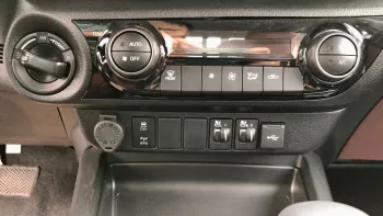 Toyota Hilux S-GLX 2.7L Petrol A/T Full Option 2024 Model Year