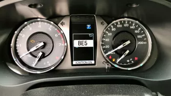 Toyota Hilux S-GLX 2.7L Petrol A/T Full Option 2024 Model Year