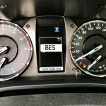 Toyota Hilux S-GLX 2.7L Petrol A/T Full Option 2024 Model Year - Thumbnail 11