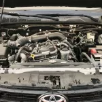 Toyota Hilux S-GLX 2.7L Petrol A/T Full Option 2024 Model Year - Thumbnail 15
