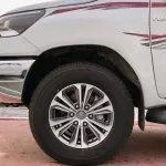 Toyota Hilux S-GLX 2.7L Petrol A/T Full Option 2024 Model Year - Thumbnail 16