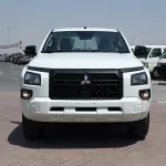 MITSUBISHI L200 2.4L HIGH LINE PETROL 4X4 GLX MT 2024 MODEL YEAR - Thumbnail 1