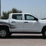 MITSUBISHI L200 2.4L HIGH LINE PETROL 4X4 GLX MT 2024 MODEL YEAR - Thumbnail 4