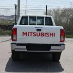 MITSUBISHI L200 2.4L HIGH LINE PETROL 4X4 GLX MT 2024 MODEL YEAR - Thumbnail 5