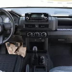 MITSUBISHI L200 2.4L HIGH LINE PETROL 4X4 GLX MT 2024 MODEL YEAR - Thumbnail 6