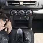 MITSUBISHI L200 2.4L HIGH LINE PETROL 4X4 GLX MT 2024 MODEL YEAR - Thumbnail 7