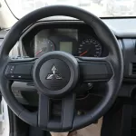 MITSUBISHI L200 2.4L HIGH LINE PETROL 4X4 GLX MT 2024 MODEL YEAR - Thumbnail 8