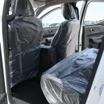 MITSUBISHI L200 2.4L HIGH LINE PETROL 4X4 GLX MT 2024 MODEL YEAR - Thumbnail 11