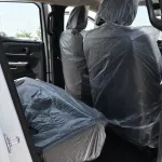 MITSUBISHI L200 2.4L HIGH LINE PETROL 4X4 GLX MT 2024 MODEL YEAR - Thumbnail 12