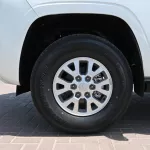 MITSUBISHI L200 2.4L HIGH LINE PETROL 4X4 GLX MT 2024 MODEL YEAR - Thumbnail 13