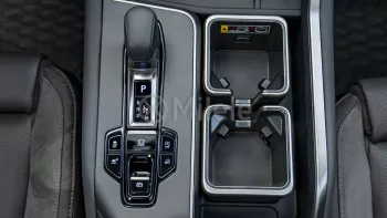 LEXUS TX 350 EXECUTIVE 2024 MODEL YEAR CLOUDBURST GREY COLOR