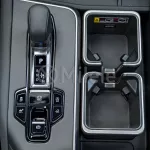 LEXUS TX 350 EXECUTIVE 2024 MODEL YEAR CLOUDBURST GREY COLOR - Thumbnail 11