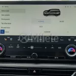 LEXUS TX 350 EXECUTIVE 2024 MODEL YEAR CLOUDBURST GREY COLOR - Thumbnail 9