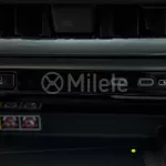 LEXUS TX 350 EXECUTIVE 2024 MODEL YEAR CLOUDBURST GREY COLOR - Thumbnail 10