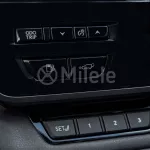 LEXUS TX 350 EXECUTIVE 2024 MODEL YEAR CLOUDBURST GREY COLOR - Thumbnail 6