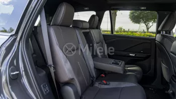 LEXUS TX 350 EXECUTIVE 2024 MODEL YEAR CLOUDBURST GREY COLOR