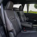 LEXUS TX 350 EXECUTIVE 2024 MODEL YEAR CLOUDBURST GREY COLOR - Thumbnail 14