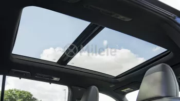LEXUS TX 350 EXECUTIVE 2024 MODEL YEAR CLOUDBURST GREY COLOR