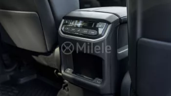 LEXUS TX 350 EXECUTIVE 2024 MODEL YEAR CLOUDBURST GREY COLOR