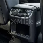 LEXUS TX 350 EXECUTIVE 2024 MODEL YEAR CLOUDBURST GREY COLOR - Thumbnail 16