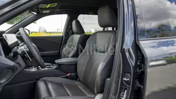 LEXUS TX 350 EXECUTIVE 2024 MODEL YEAR CLOUDBURST GREY COLOR