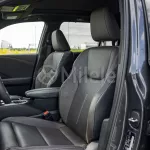LEXUS TX 350 EXECUTIVE 2024 MODEL YEAR CLOUDBURST GREY COLOR - Thumbnail 13