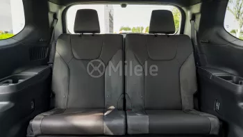 LEXUS TX 350 EXECUTIVE 2024 MODEL YEAR CLOUDBURST GREY COLOR