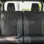 LEXUS TX 350 EXECUTIVE 2024 MODEL YEAR CLOUDBURST GREY COLOR - Thumbnail 19