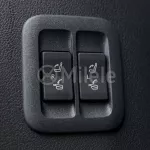 LEXUS TX 350 EXECUTIVE 2024 MODEL YEAR CLOUDBURST GREY COLOR - Thumbnail 18