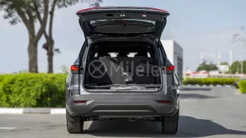 LEXUS TX 350 EXECUTIVE 2024 MODEL YEAR CLOUDBURST GREY COLOR