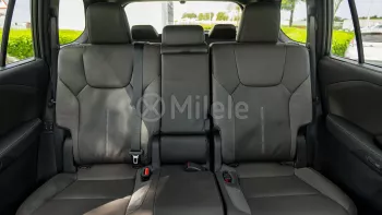 LEXUS TX 350 EXECUTIVE 2024 MODEL YEAR CLOUDBURST GREY COLOR