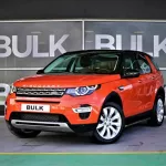 Land Rover Discovery Sport- 2015 MY - 2.0L- V4 - Panoramic Roof- Leather Seats -AED 1,096 Monthly Payment - 0% DP - Thumbnail 1