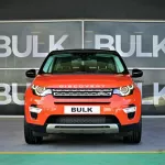 Land Rover Discovery Sport- 2015 MY - 2.0L- V4 - Panoramic Roof- Leather Seats -AED 1,096 Monthly Payment - 0% DP - Thumbnail 2