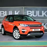 Land Rover Discovery Sport- 2015 MY - 2.0L- V4 - Panoramic Roof- Leather Seats -AED 1,096 Monthly Payment - 0% DP - Thumbnail 3