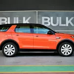 Land Rover Discovery Sport- 2015 MY - 2.0L- V4 - Panoramic Roof- Leather Seats -AED 1,096 Monthly Payment - 0% DP - Thumbnail 4