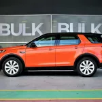 Land Rover Discovery Sport- 2015 MY - 2.0L- V4 - Panoramic Roof- Leather Seats -AED 1,096 Monthly Payment - 0% DP - Thumbnail 5