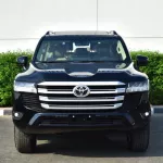 2022 TOYOTA LAND CRUISER LC300 GXR 3.5L V6 PETROL - Thumbnail 1