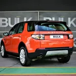 Land Rover Discovery Sport- 2015 MY - 2.0L- V4 - Panoramic Roof- Leather Seats -AED 1,096 Monthly Payment - 0% DP - Thumbnail 6