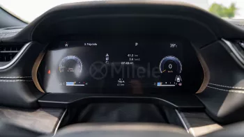 JEEP GRAND CHEROKEE LIMITED 2023 MODEL YEAR SILVER ZYNITH COLOR