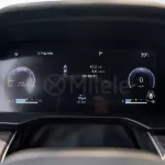 JEEP GRAND CHEROKEE LIMITED 2023 MODEL YEAR SILVER ZYNITH COLOR - Thumbnail 6
