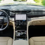 JEEP GRAND CHEROKEE LIMITED 2023 MODEL YEAR SILVER ZYNITH COLOR - Thumbnail 5