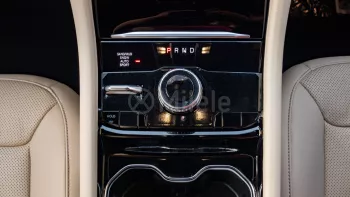 JEEP GRAND CHEROKEE LIMITED 2023 MODEL YEAR SILVER ZYNITH COLOR