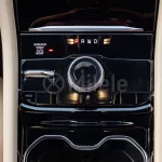 JEEP GRAND CHEROKEE LIMITED 2023 MODEL YEAR SILVER ZYNITH COLOR - Thumbnail 9