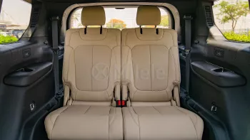 JEEP GRAND CHEROKEE LIMITED 2023 MODEL YEAR SILVER ZYNITH COLOR