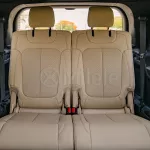 JEEP GRAND CHEROKEE LIMITED 2023 MODEL YEAR SILVER ZYNITH COLOR - Thumbnail 14