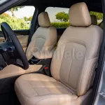 JEEP GRAND CHEROKEE LIMITED 2023 MODEL YEAR SILVER ZYNITH COLOR - Thumbnail 11