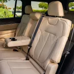 JEEP GRAND CHEROKEE LIMITED 2023 MODEL YEAR SILVER ZYNITH COLOR - Thumbnail 12